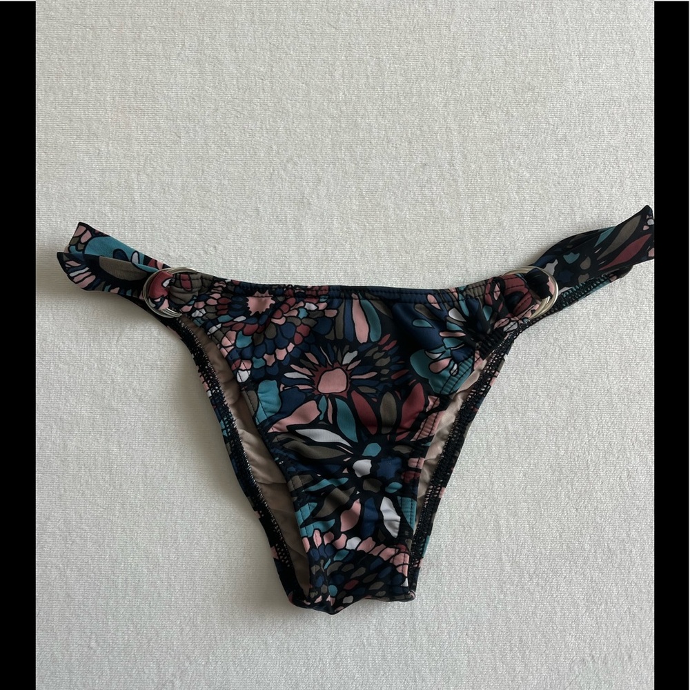 Brazilian bikini bottom